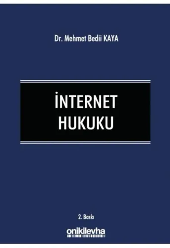 İnternet Hukuku