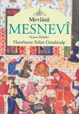 Mesnevi Seçme Öyküler