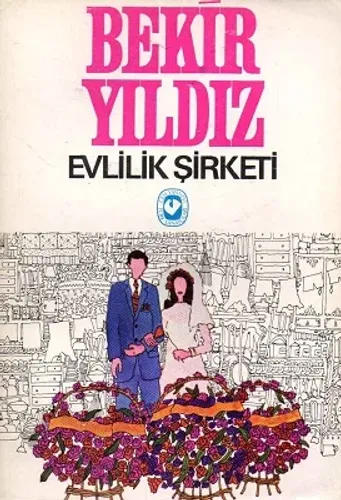 Evlilik Şirketi