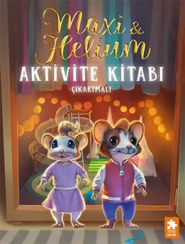 Maxi & Helium –