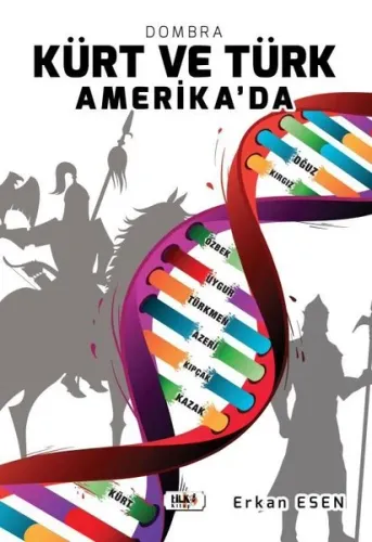 Kürt ve Türk Amerika'da