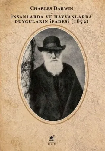 İnsanlarda ve Hayvanlarda Duyguların İfadesi