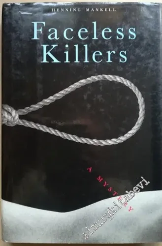 Faceless Killers: A Mystery -        1997