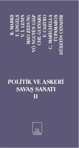 Politik ve Askeri Savaş Sanatı II