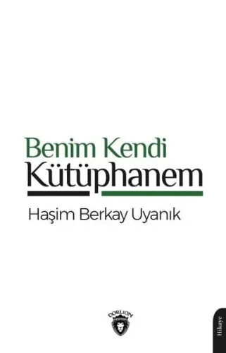 Benim Kendi Kütüphanem