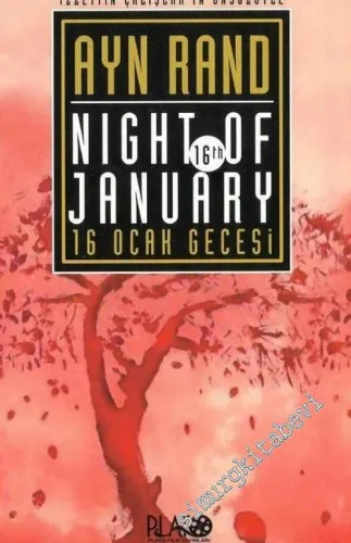 16 Ocak Gecesi = Night of 16th January -        2003