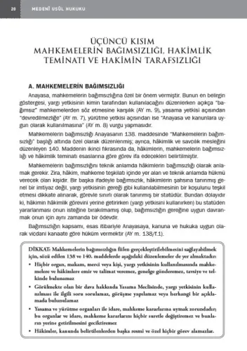 Medeni Usul Hukuku