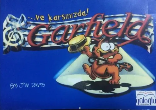 Garfield - En Büyük Ben