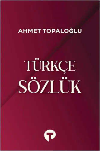 Türkçe Sözlük