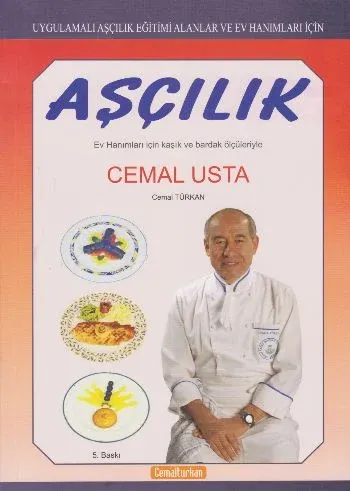 Aşçılık