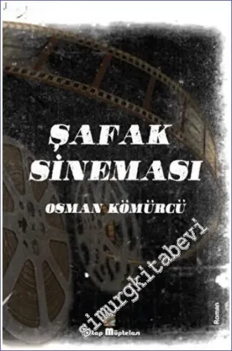 Şafak Sineması -        2023