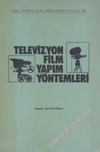 Televizyon Film Yapım Yöntemleri -        1976
