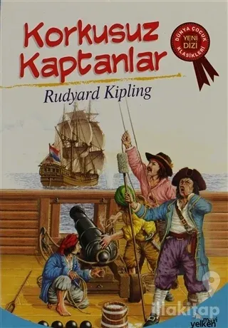 Korkusuz Kaptanlar