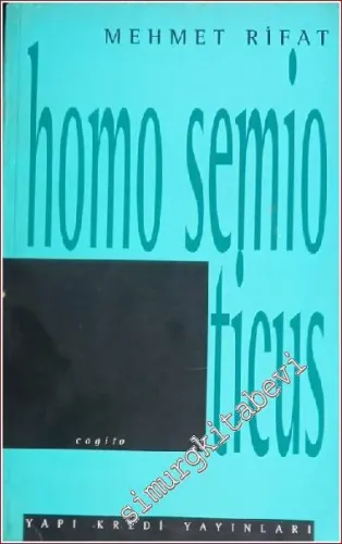 Homo Semioticus - 1993