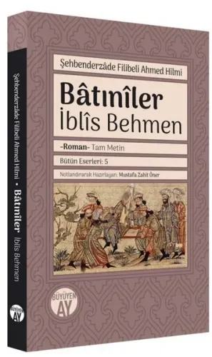 Batıniler