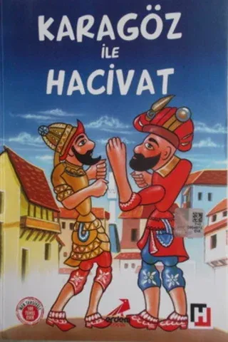 Karagöz İle Hacivat