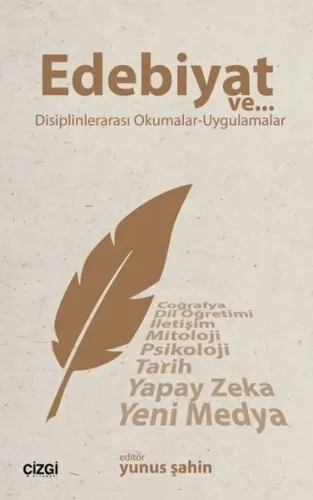 Edebiyat ve
