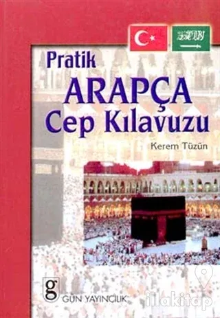 Pratik Arapça Cep Kılavuzu