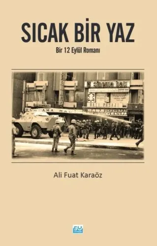 Sıcak Bir Yaz