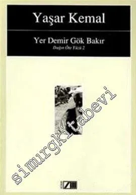 Yer Demir Gök Bakır (Dağın Öte Yüzü 2) -        2002