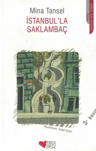 İstanbul'la Saklambaç