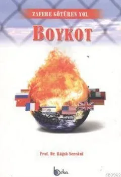 Zafere Götüren Yol Boykot