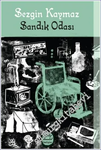 Sandık Odası -