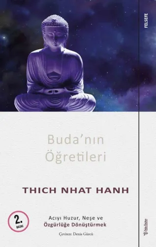 Buda'nın Öğretileri
