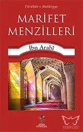 Marifet Menzilleri