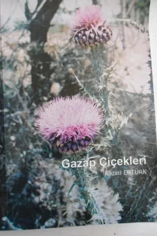 Gazap Çiçekleri