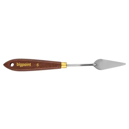 BP PAINTING KNIFE(SPATULA) NO 6