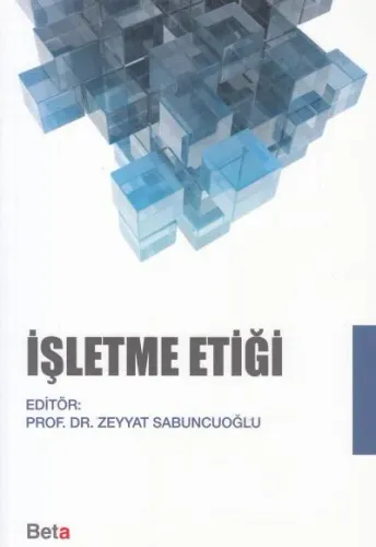 İşletme Etiği