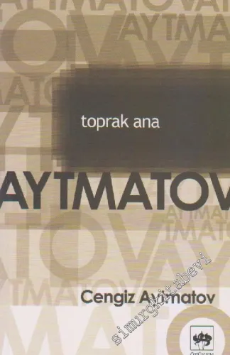 Toprak Ana -         2016