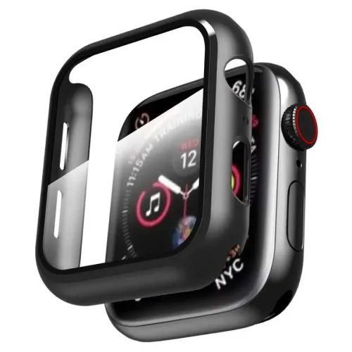 i-Stone Akıllı Saat Full Kasa Ekran Koruyucu 38 MM i-Stone Akıllı Saat Full Kasa Ekran Koruyucu 38 MM