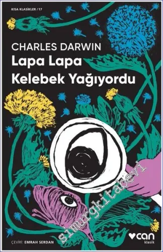 Lapa Lapa Kelebek Yağıyordu -         2023