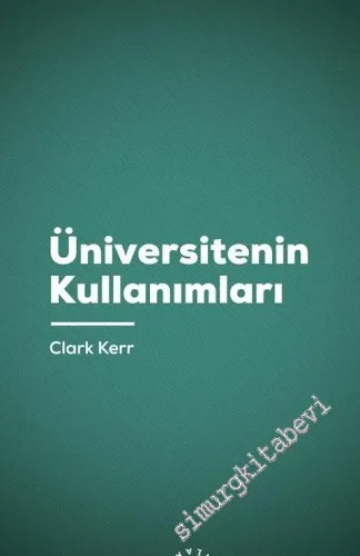 Üniversitenin Kullanımları -         2019