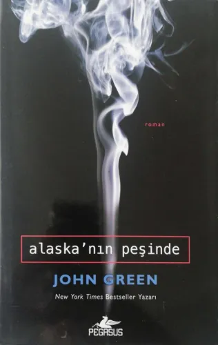 Alaska'nın Peşinde