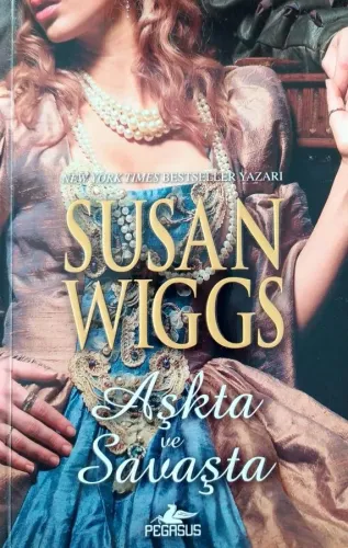 Aşkta ve Savaşta / Tudor Gülü Üçlemesi 3