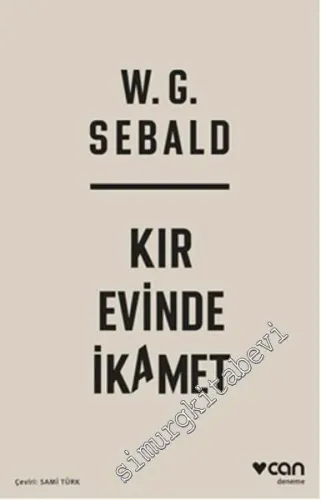 Kır Evinde İkamet -         2016
