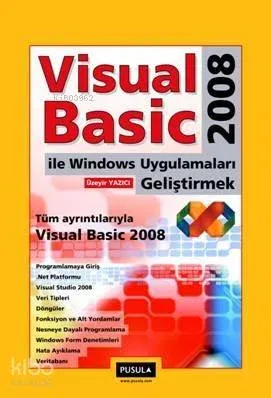 Visual Basic 2008