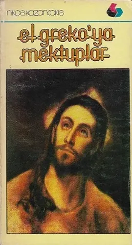 El Greko'ya Mektuplar