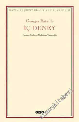 İç Deney -
