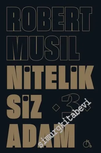 Niteliksiz Adam 3