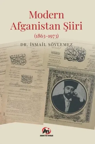Modern Afganıstan Sıırı (1863-1973)