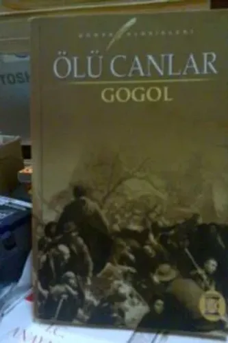 Ölü Canlar