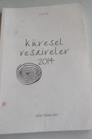 Küresel Vesaireler 2014
