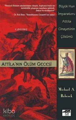 Attila'nın Ölüm Gecesi
