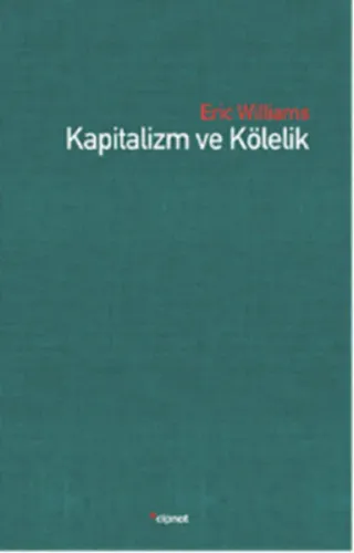 Kapitalizm Ve Kölelik