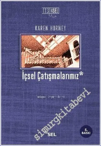 İçsel Çatışmalarımız -         2023