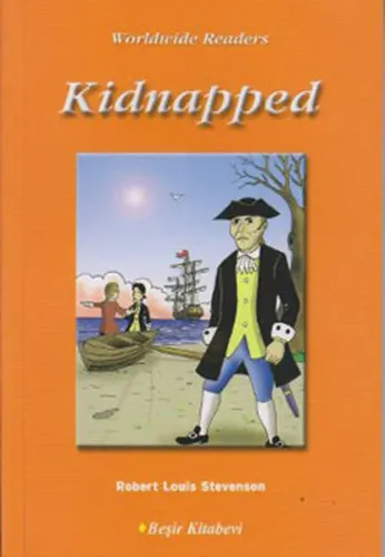 Kidnapped